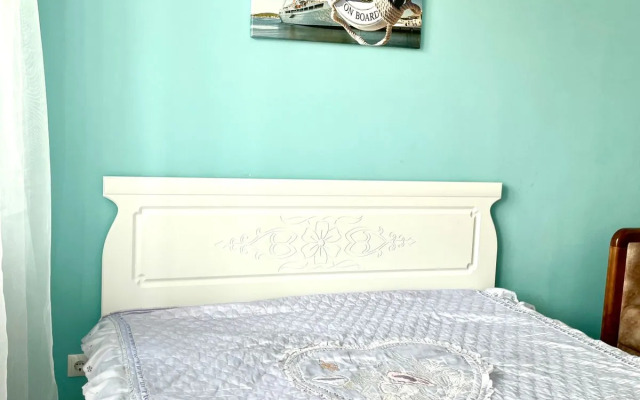 Квартира однокомнатная в Пионерском