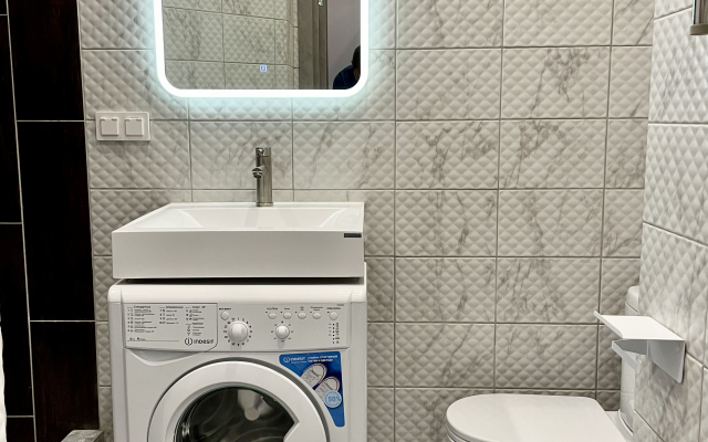 Apartamenty 335.2 Kuntsevskaya Apartments