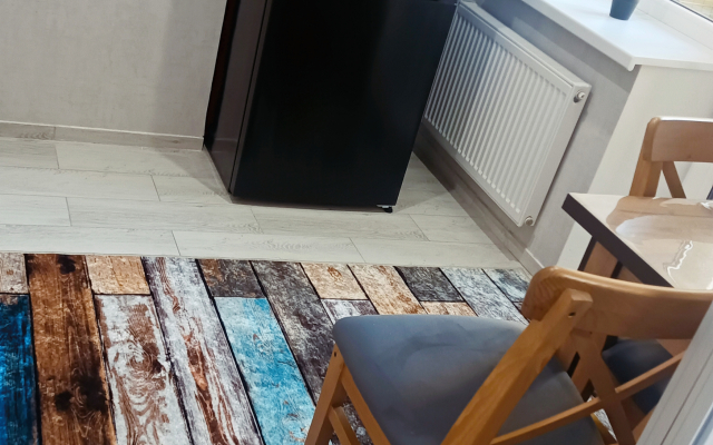 Квартира Однокомнатная в новом ЖК