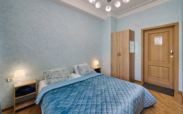 Arsenika № 4 V Samom Tsentre,s vidom Na Baumana Apartment