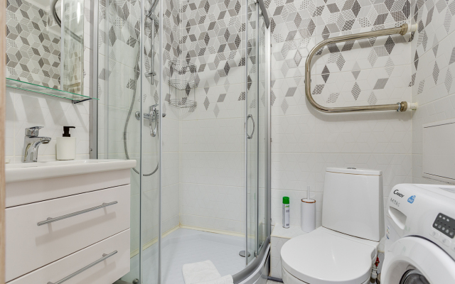 Апартаменты Salut Like 1