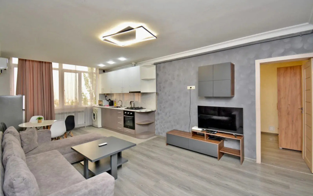Апартаменты Perte House on Komitas 46