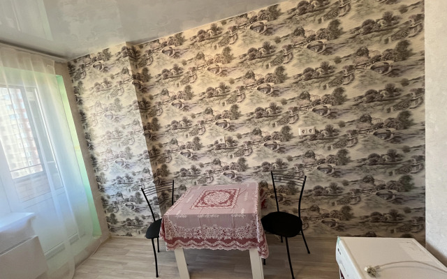 Квартира Уютная Квартира г. Щелково ул. Чкаловская д 4б