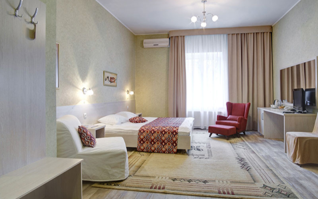 Гостевой Дом  Фараон