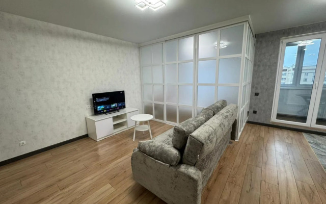 Апартаменты Сутки Уфа на Гафури 71-131