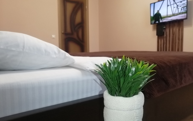 Uyutnaya Kvartira Flat