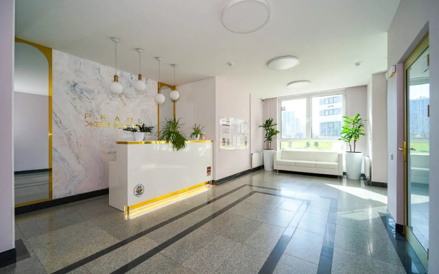 Квартира на Братской 16