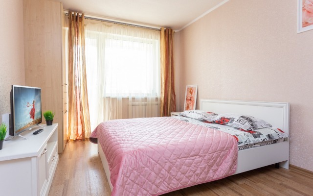 Sovremennaya Kvartira Peshkom ZhD Apartments