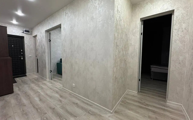 Uyut Flat