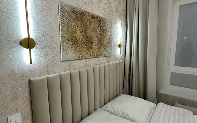 Квартира на Улице Коммунистическая 98/1