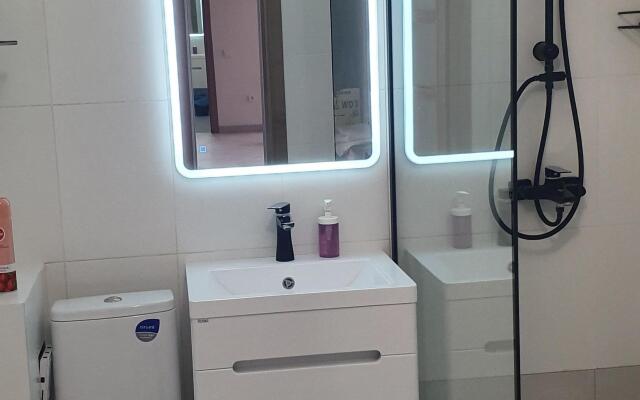 Apartamenty V Yevropeyskom Kvartale Apartments
