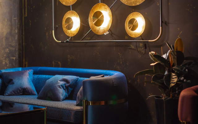 Onyx Hotel