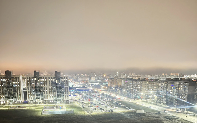 Квартира Уютные Сутки