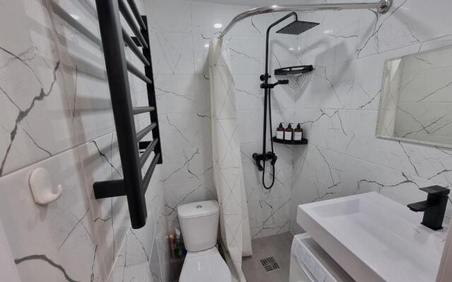 Квартира Студия На Чебрикова