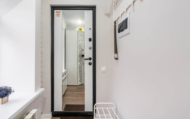 Квартира Дом с историей на Гончарной