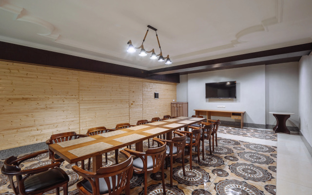 Hotel Sofiya Tashkent
