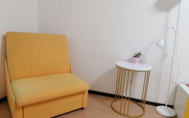 Апартаменты на Столичной 4