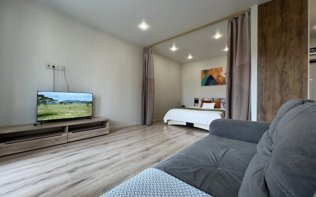 1-kom Smolina 67/2-131 Ulan-Ude centr KakDoma Flat