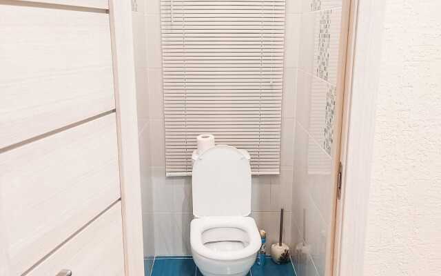 Kvartira Alexhome Rp Sverdlovskiy Molodezhnaya Apartments