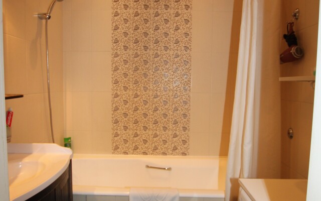 Апартаменты TVST - Белорусская Глори