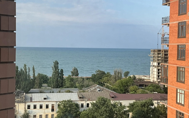 Апартаменты К331