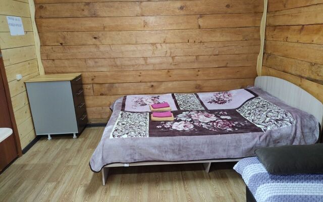 Veter Chemala Guest House