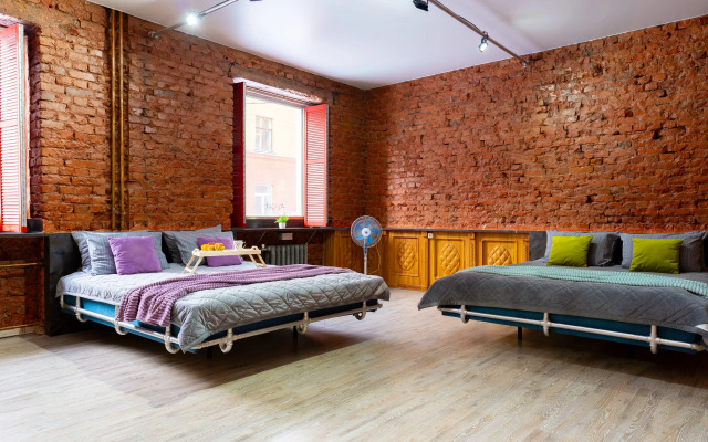 Квартира в центре Иркутска  у стадиона Труд