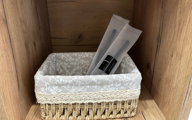 Квартира у Набережной