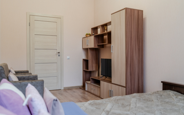 Апартаменты в Центре Санкт-Петербурга