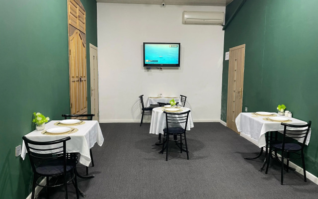 Runo inn Hotel