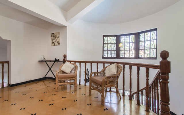 Calangute Phase 4 Villa