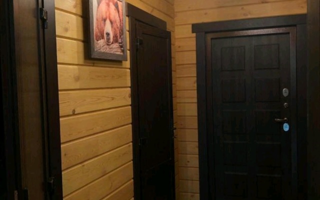 Частный дом Усадьба Горный Алтай