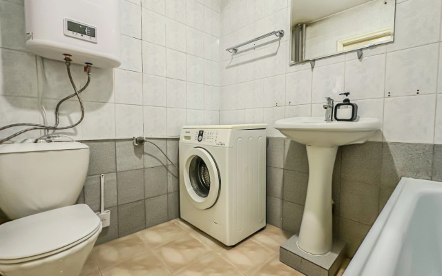 Vozle Metro Kuzyminki Flat