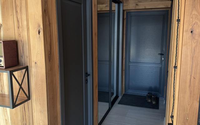 Гостевой дом Песчанка