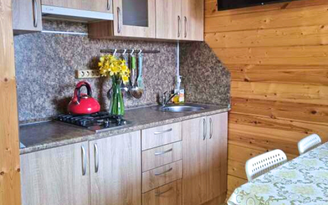Teremok Private home