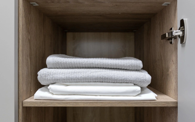 Квартира на набережной Невы