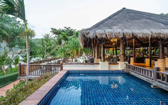 Resort Le Vimarn Cottages & Spa