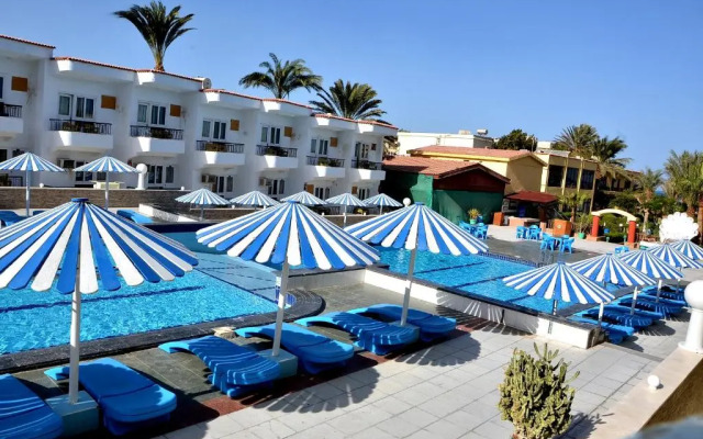 Sand Beach Resort