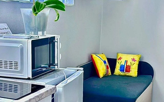 Апартаменты на Гайдара 3А