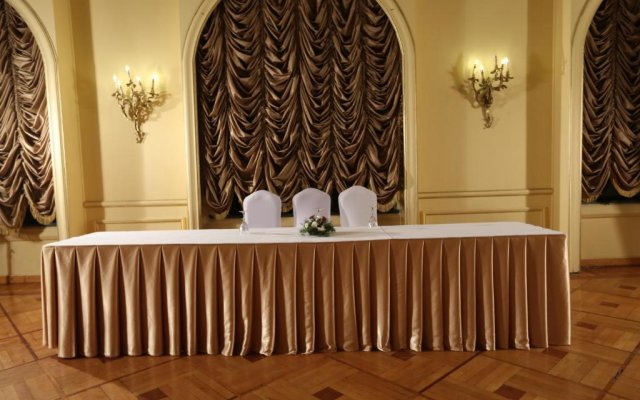 Windsor Palace Luxury Heritage Hotel Since 1902 Hotel
