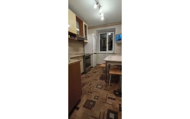 Apartments Dvuhkomnatnyie v 10-om mikrorajone, 21