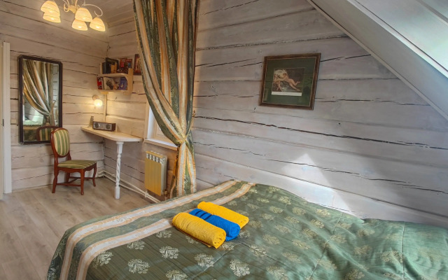 Vintazhny Dom Guest house