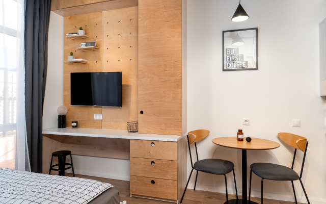Wow Home Esto-sadok Apartments