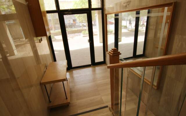 ArendaIzrail Herzl 47 Apartments