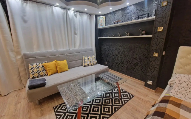 Apartamenty Lenina 16