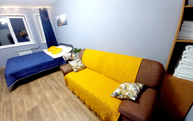 Квартира Просторная квартира в Ярославле