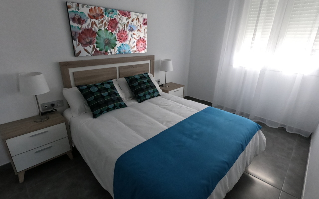 Vacacional Adeje 15 Apartments