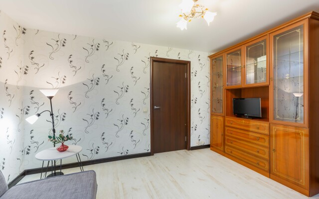 Inndays Apartments na Obrucheva 49 Flat