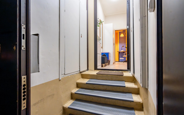 Merino Home Alice Apartments