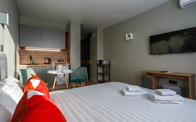 FortEstate 311 Apartments
